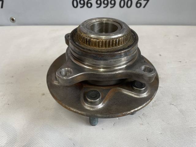 Ступицы задних колес ML3Z1109A FORD