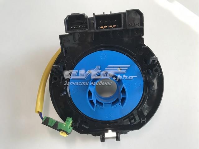 ZZVF GRA100B2 Кольцо контактное, шлейф руля в наличии Черновцы