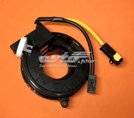 MITSUBISHI MR587756 Кольцо контактное, шлейф руля в наличии Ужгород