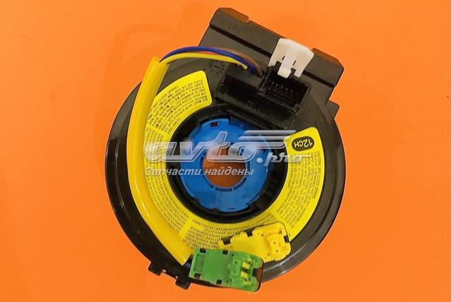 ResQparts RP934902G500 Кольцо контактное, шлейф руля в наличии Ужгород