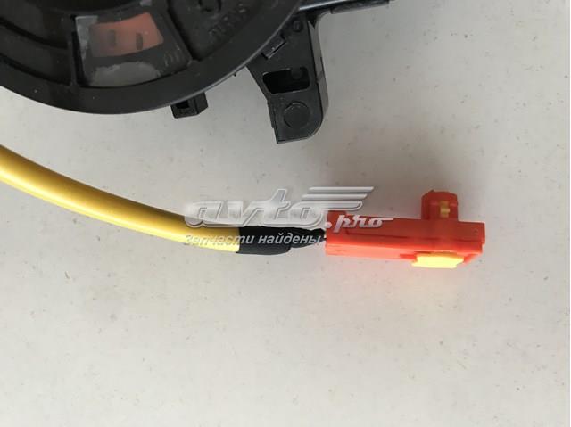 TQPARTS TQ10055 Кольцо контактное, шлейф руля в наличии Николаев
