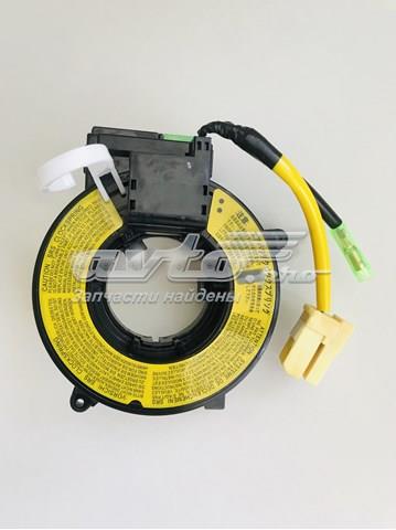 ZVMR583930 Кольцо контактное, шлейф руля купить Сумы