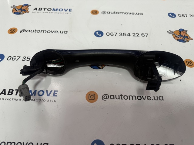 82660S1820 HYUNDAI Ручка двери передней наружная правая купить в Полтава
