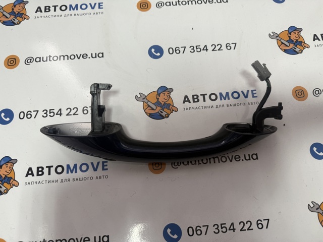 82660S1820 Ручка двери передней наружная правая купить Киев