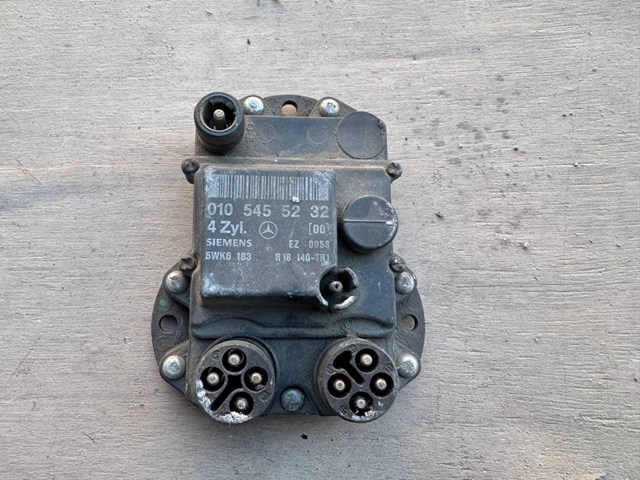 A0105455232 Модуль зажигания купить Павлоград