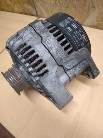 BOSCH 0123505004 Генератор в наличии Ровно