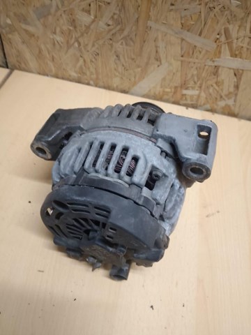 0124325040 BOSCH Генератор купить в Ровно