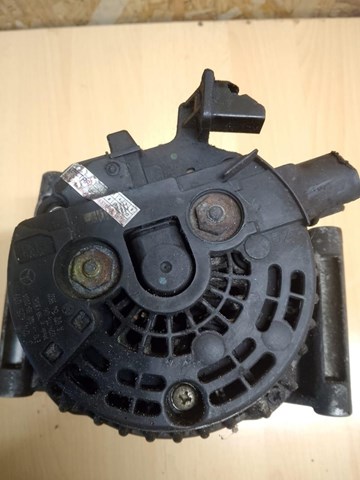 0124625019 BOSCH Генератор купить в Одесса