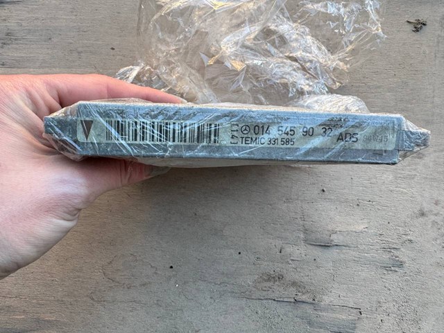 MERCEDES 0145459032 в наличии Хмельницкий