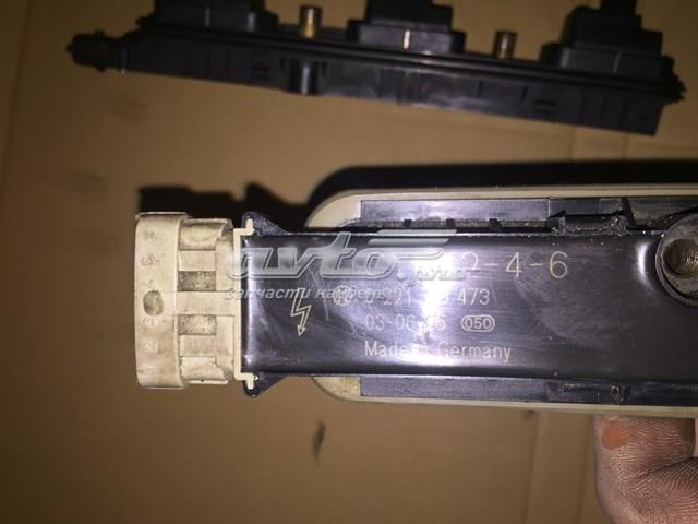 BOSCH 0221503473 Катушка зажигания в наличии Одесса