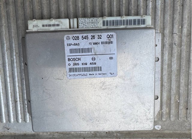 0285452632 MERCEDES купить в Павлоград