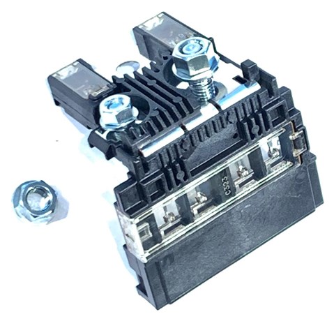 NISSAN 2438089914 Корпус блока предохранителей в наличии Черновцы