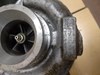 Турбокомпрессор 6110960799 MERCEDES