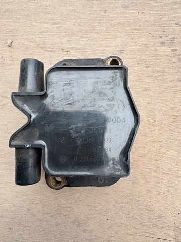A0001587703 Катушка зажигания купить Киев