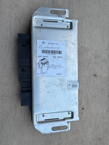 A0315451732 Блок управления сигналами SAM купить Днепр