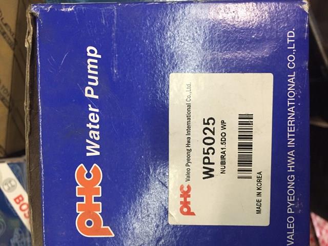 VALEO WP5025 Помпа в наличии Житомир