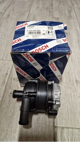 BOSCH 0392024029 Дополнительная помпа в наличии Запорожье