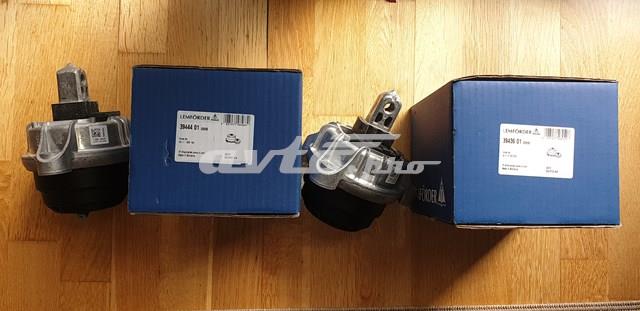 39444 Правая подушка двигателя купить Сумы