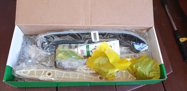 INA 559014210 Цепь ГРМ, комплект в наличии Ровно