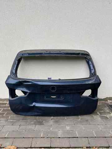Пятая дверь 41007494942 BMW