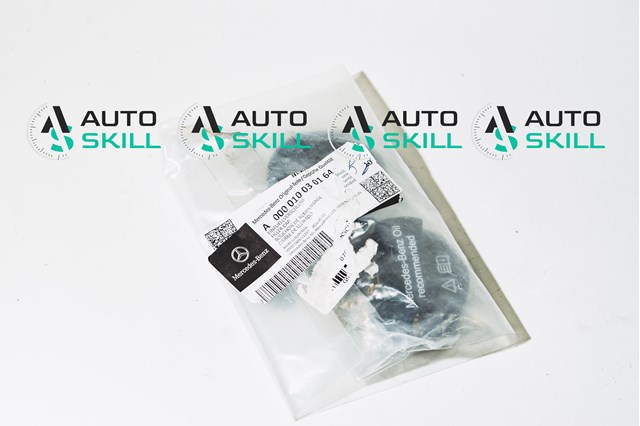 Крышка масляной горловины 000010030164 MERCEDES