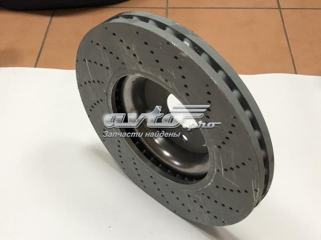 A000421201207 MERCEDES Диск тормозной передний купить в Хмельницкий