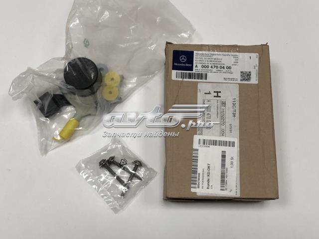 Насос AD BLUE 0004700400 MERCEDES