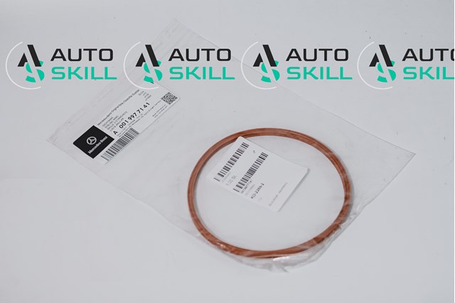 Уплотнитель топливного насоса 0019977141 MERCEDES