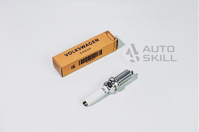 Свечи зажигания Volkswagen Golf ALLTRACK 7