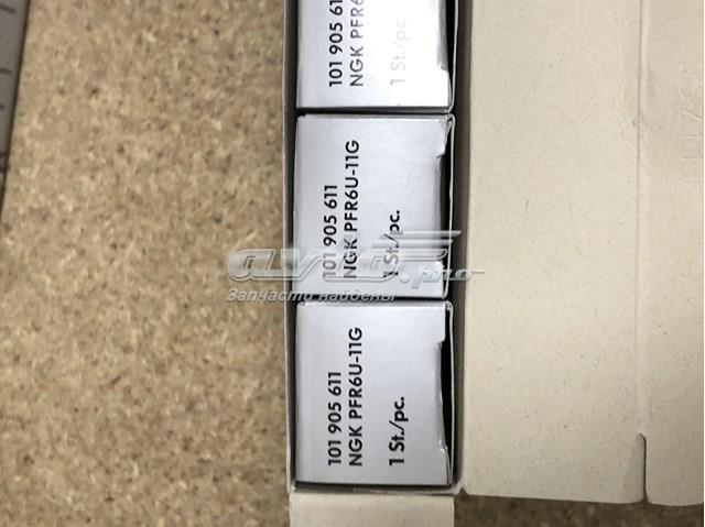 VAG 101905611 Свеча зажигания в наличии Одесса