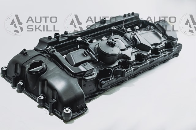 Крышка клапанов 11127570292 BMW
