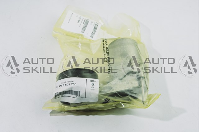 Натяжная планка поликлинового ремня 11288604266 BMW