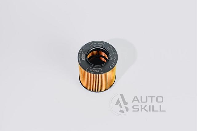 Фильтр масла 11425A33C43 BMW