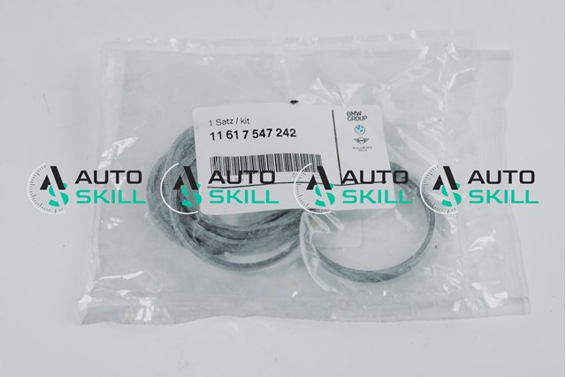 Прокладка всасывающего коллектора 11617547242 BMW
