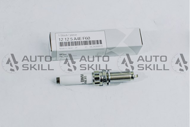 12125A4EF60 Свечи зажигания купить Винница