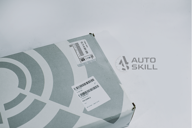 BMW 13718691835 Фильтр воздушный в наличии Ужгород