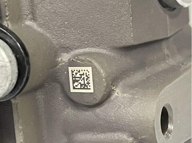 MERCEDES 166320010480 Компрессор пневмоподкачки (амортизаторов) в наличии Ровно