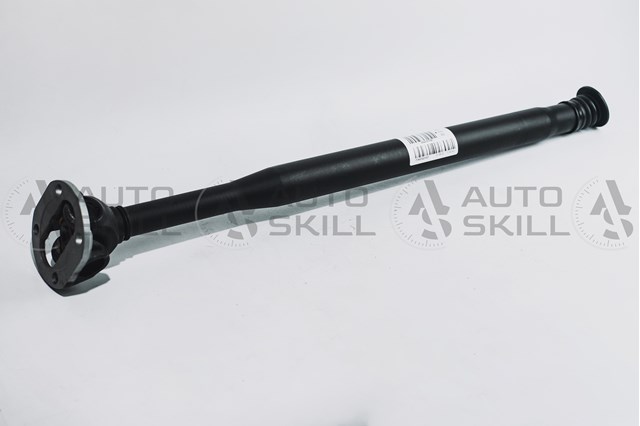 MERCEDES 204410700180 Кардан передний в наличии Украина