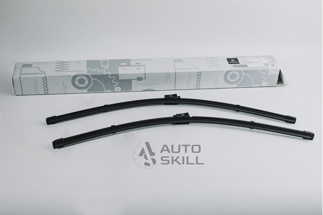 MERCEDES A2058204503 Щетки стеклоочистителя в наличии Кривой Рог