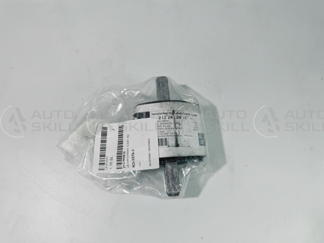 Подушка коробки 2122400818 MERCEDES