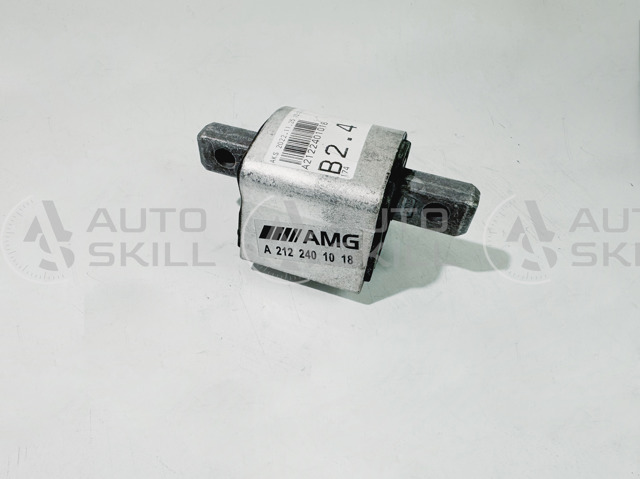 Подушка трансмиссии 2122401018 MERCEDES