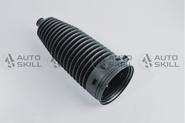 2124630596 MERCEDES Пыльник рулевого механизма (рейки) купить в Одесса
