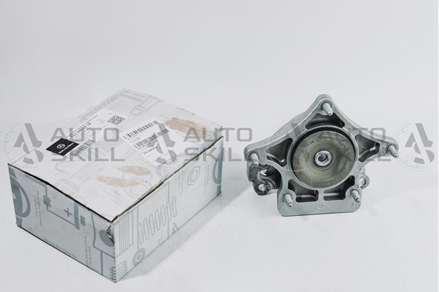 MERCEDES 2212400518 Подушка трансмиссии (опора коробки передач) в наличии Тернополь