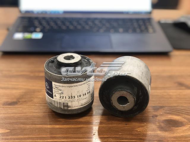 MERCEDES A221333191464 Сайлентблок переднего рычага в наличии Павлоград