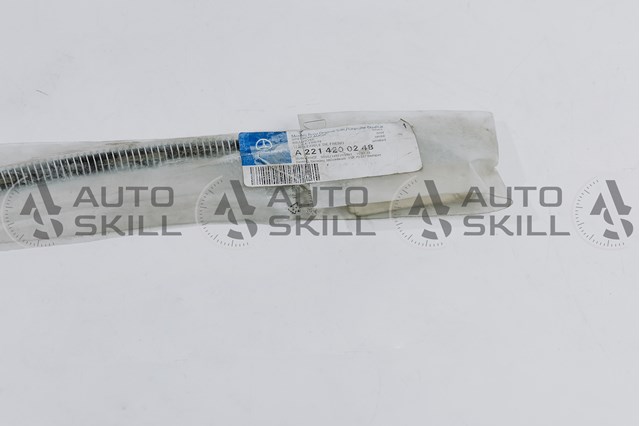 MERCEDES 2214200248 Шланг тормозной задний в наличии Житомир
