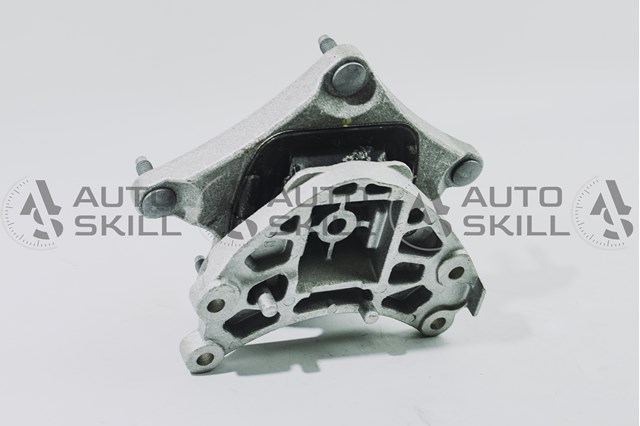 Подушка КПП 2222400300 MERCEDES