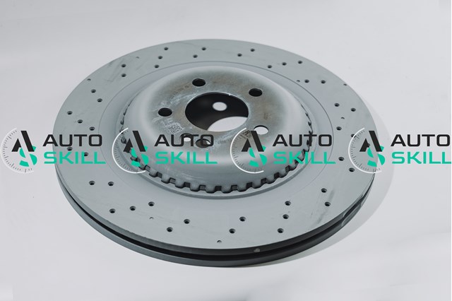 2224231500 MERCEDES Тормозные диски купить в Житомир