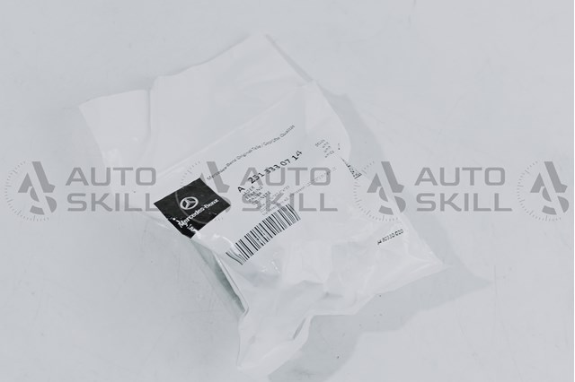 2513330714 MERCEDES Сайлентблок (подушка) редуктора переднего моста передний правый купить в Украина