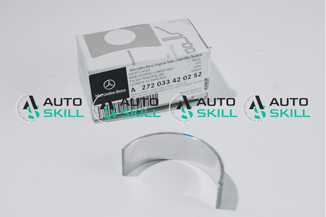MERCEDES 272033420252 в наличии Черкассы