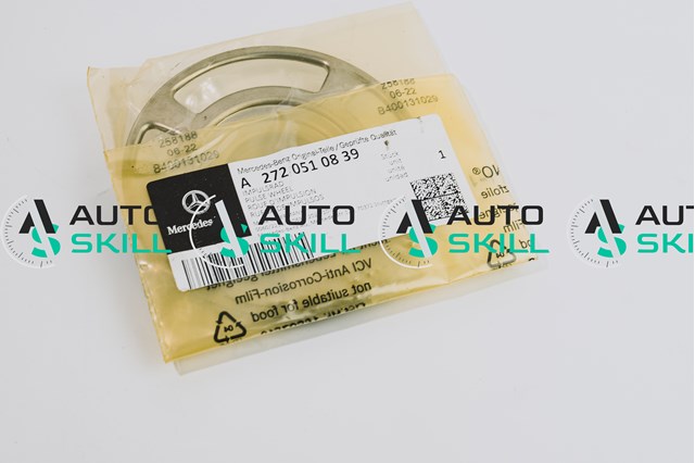 Импульсное кольцо датчика распредвала 2720510839 MERCEDES